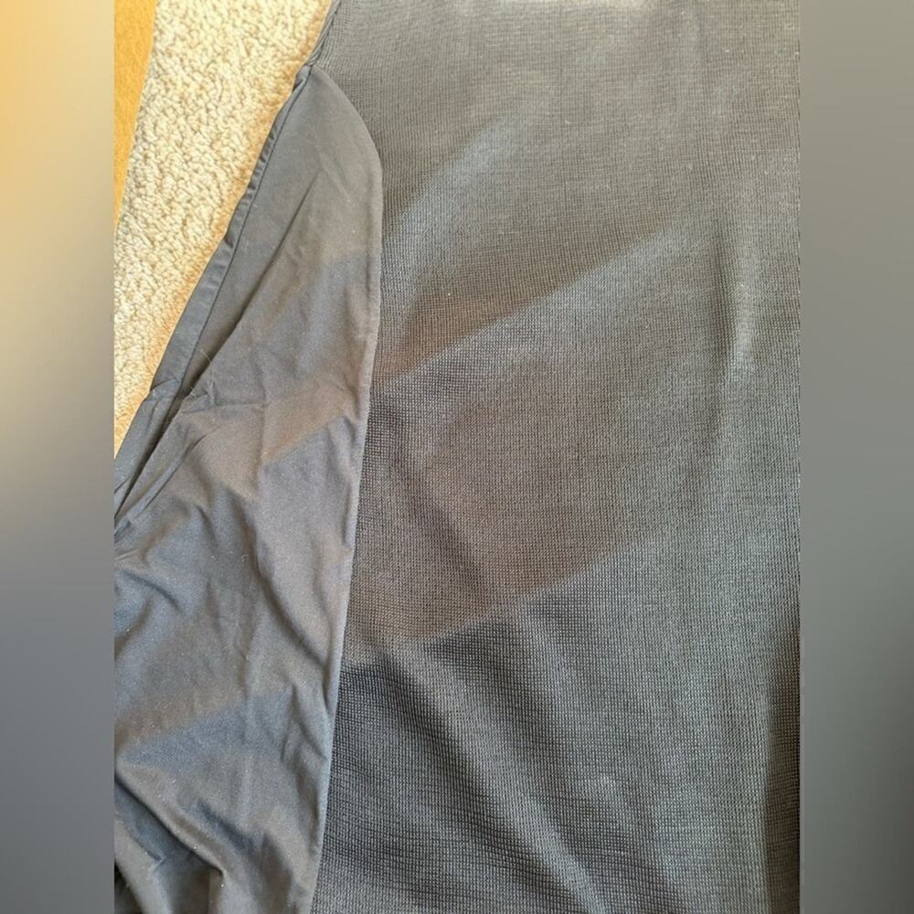 ZARA FITTED KNIT DRESS ZW COLLECTION - SIZE S - BRAND NEW WITH TAG - Picture 4 of 11
